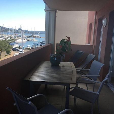 Les Princes Du Golf Jerome Numero 13 Quartier Pascal Paoli Appartement Porto-Vecchio  Exterior foto