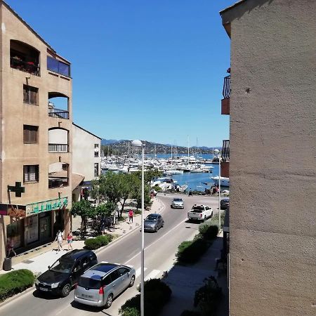 Les Princes Du Golf Jerome Numero 13 Quartier Pascal Paoli Appartement Porto-Vecchio  Exterior foto