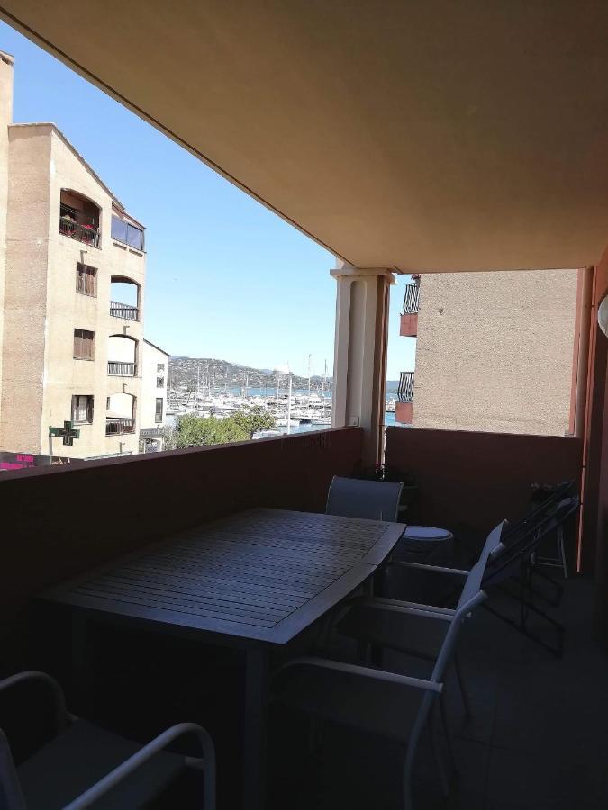 Les Princes Du Golf Jerome Numero 13 Quartier Pascal Paoli Appartement Porto-Vecchio  Exterior foto