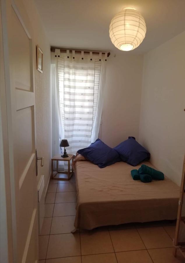 Les Princes Du Golf Jerome Numero 13 Quartier Pascal Paoli Appartement Porto-Vecchio  Exterior foto
