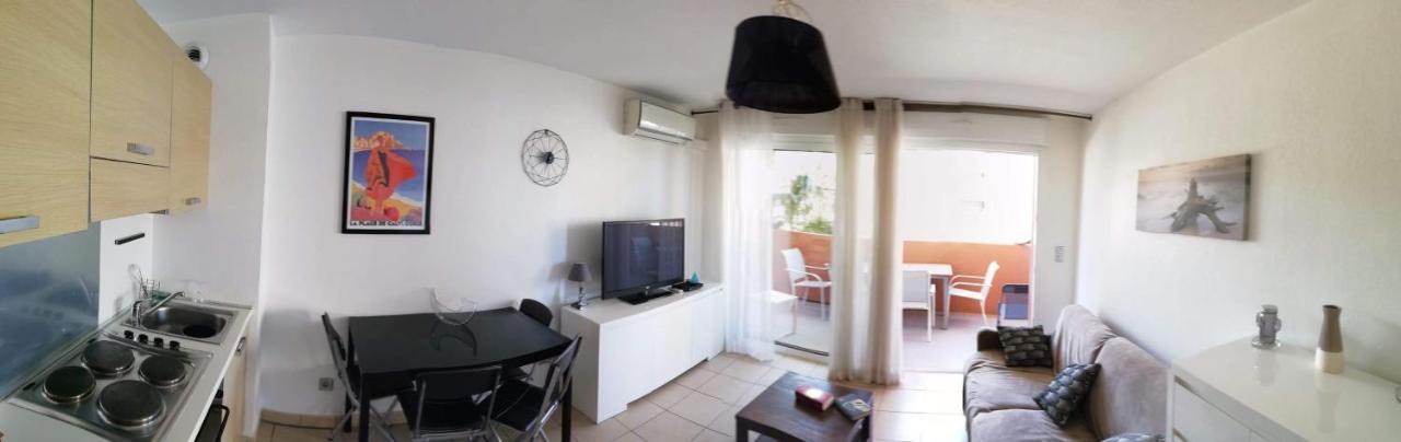 Les Princes Du Golf Jerome Numero 13 Quartier Pascal Paoli Appartement Porto-Vecchio  Exterior foto