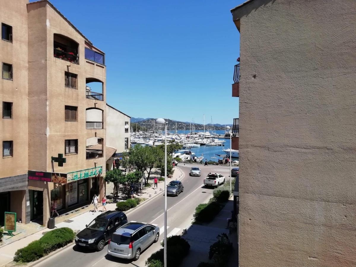 Les Princes Du Golf Jerome Numero 13 Quartier Pascal Paoli Appartement Porto-Vecchio  Exterior foto